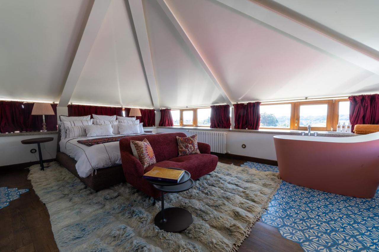 Vedra Casa Beatnik Hotel מראה חיצוני תמונה