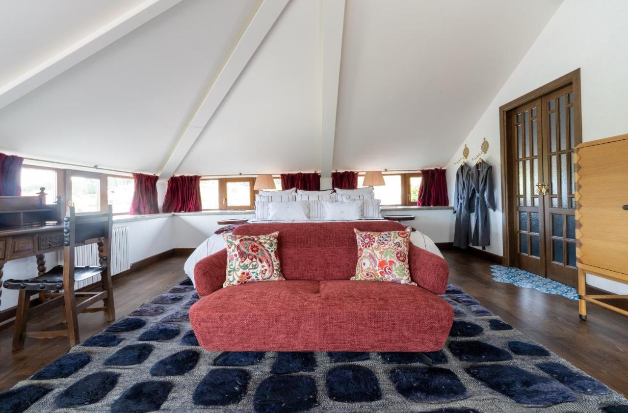 Vedra Casa Beatnik Hotel מראה חיצוני תמונה