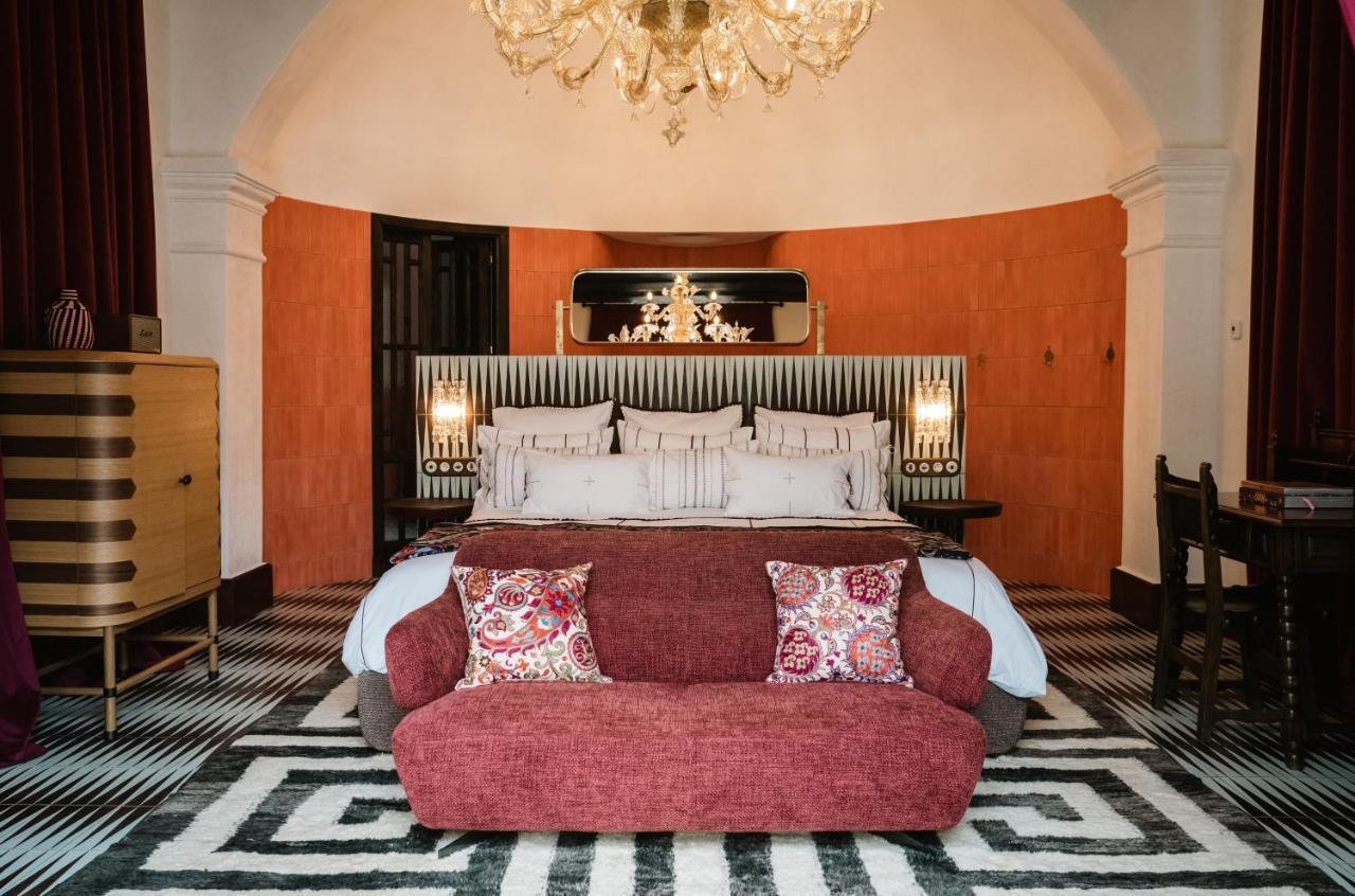 Vedra Casa Beatnik Hotel מראה חיצוני תמונה