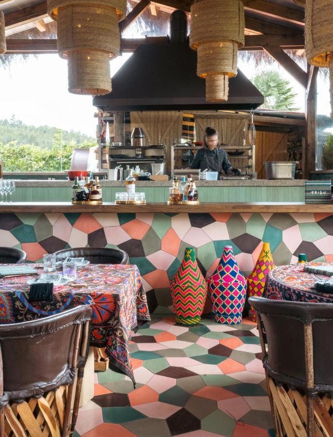 Vedra Casa Beatnik Hotel מראה חיצוני תמונה