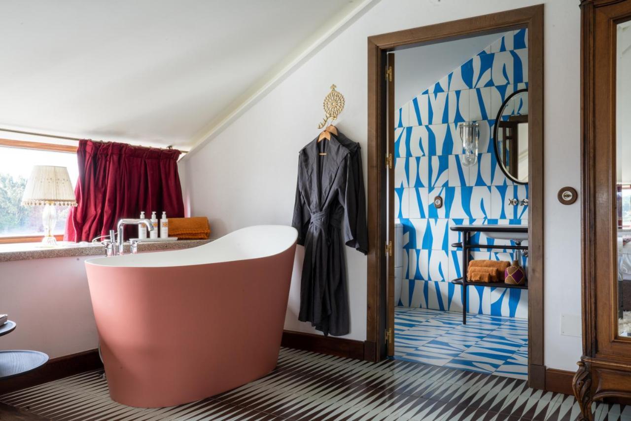 Vedra Casa Beatnik Hotel מראה חיצוני תמונה
