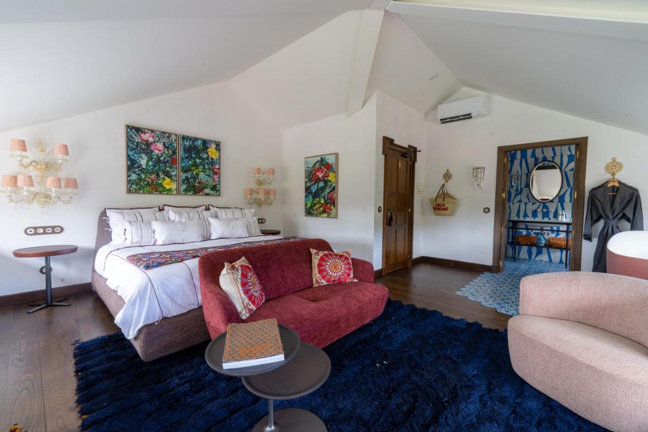 Vedra Casa Beatnik Hotel מראה חיצוני תמונה
