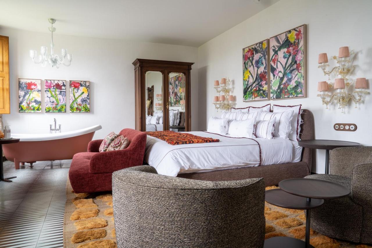Vedra Casa Beatnik Hotel מראה חיצוני תמונה