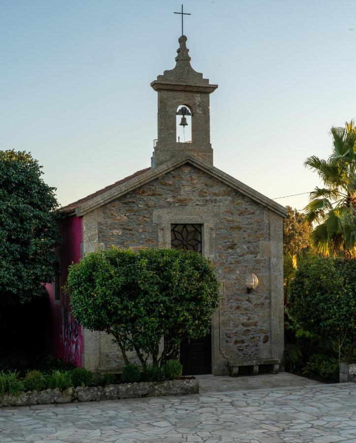 Vedra Casa Beatnik Hotel מראה חיצוני תמונה