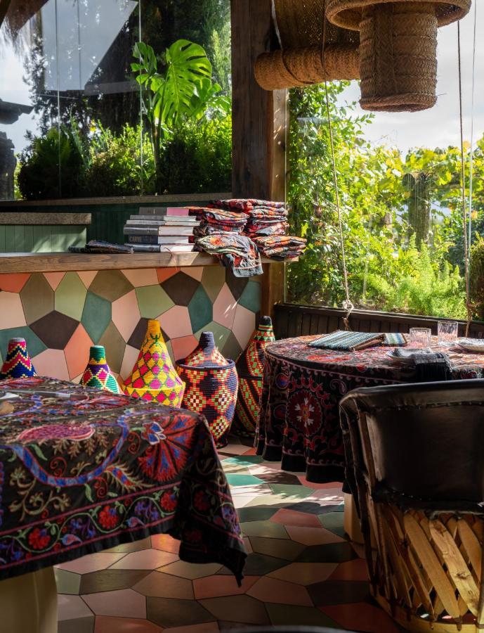 Vedra Casa Beatnik Hotel מראה חיצוני תמונה