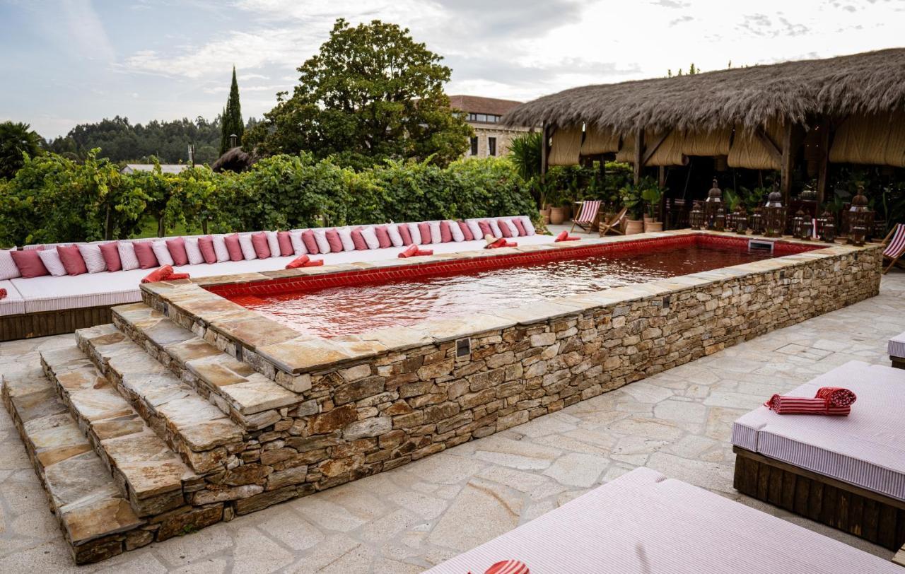 Vedra Casa Beatnik Hotel מראה חיצוני תמונה