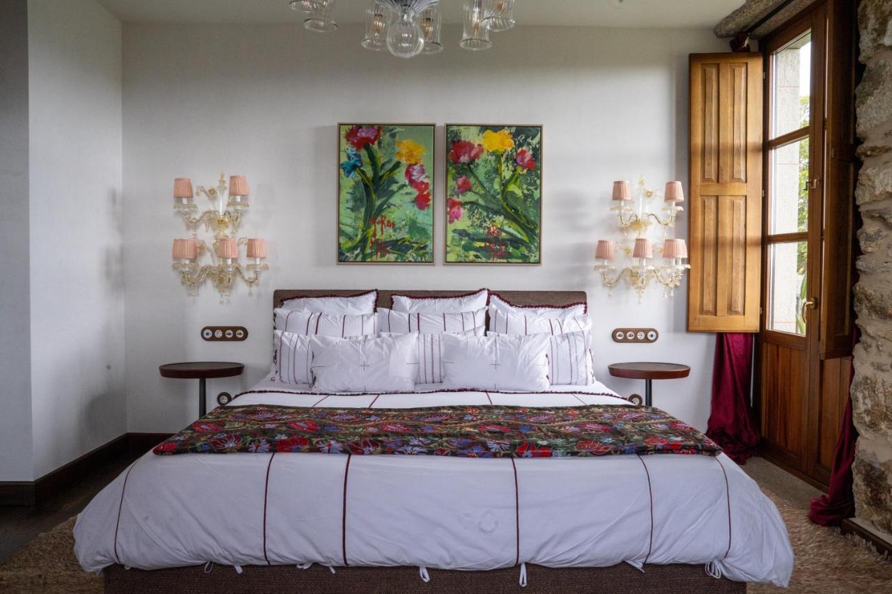 Vedra Casa Beatnik Hotel מראה חיצוני תמונה