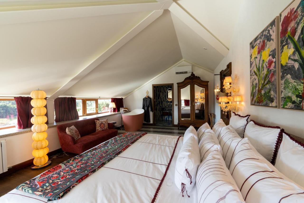 Vedra Casa Beatnik Hotel מראה חיצוני תמונה