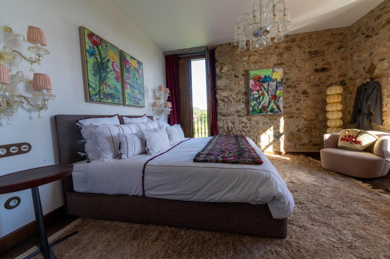 Vedra Casa Beatnik Hotel מראה חיצוני תמונה