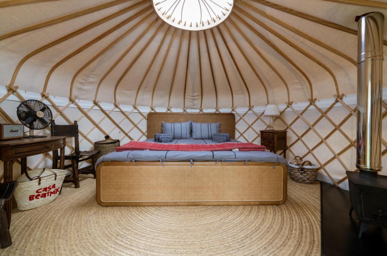 Vedra Casa Beatnik Hotel מראה חיצוני תמונה