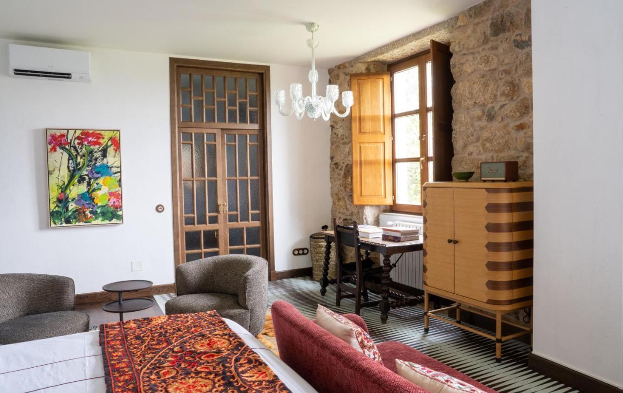 Vedra Casa Beatnik Hotel מראה חיצוני תמונה