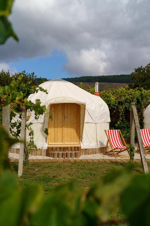 Vedra Casa Beatnik Hotel מראה חיצוני תמונה