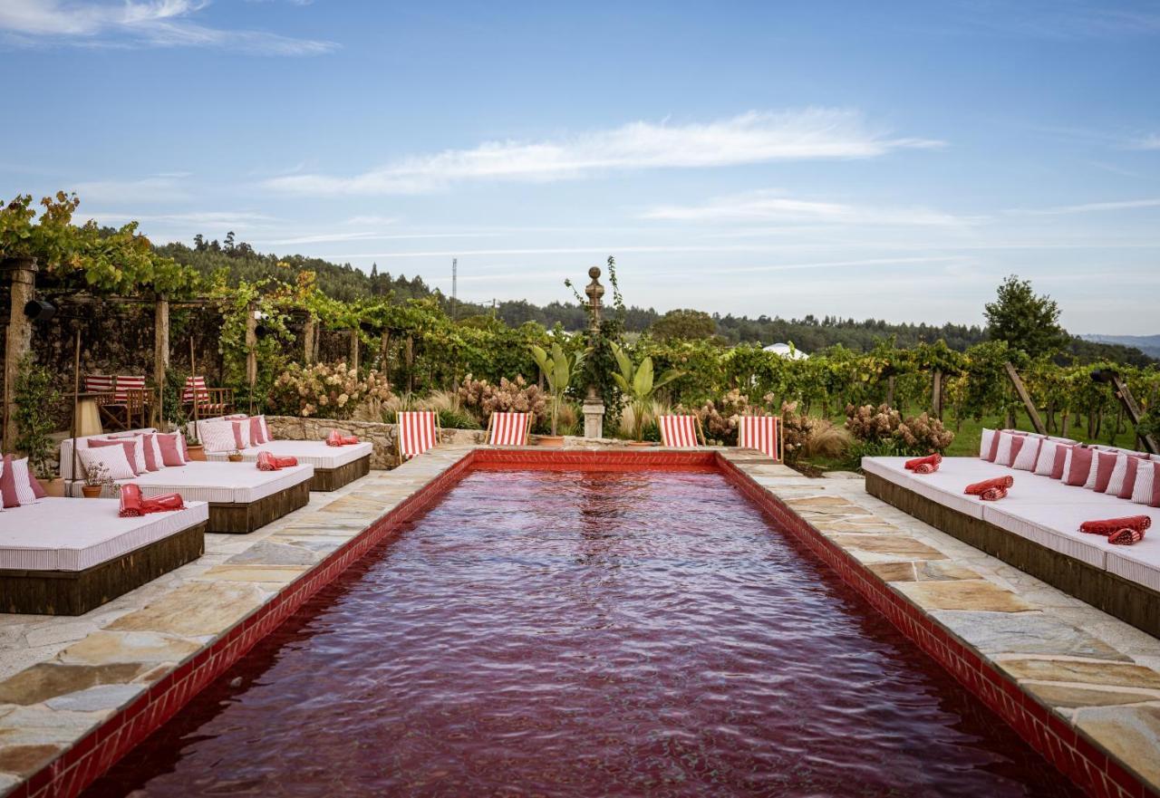 Vedra Casa Beatnik Hotel מראה חיצוני תמונה