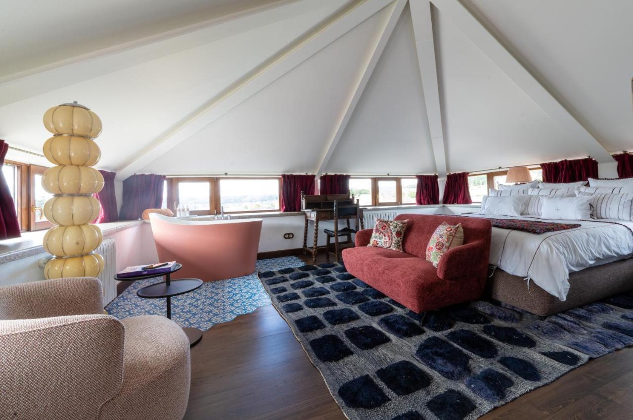 Vedra Casa Beatnik Hotel מראה חיצוני תמונה
