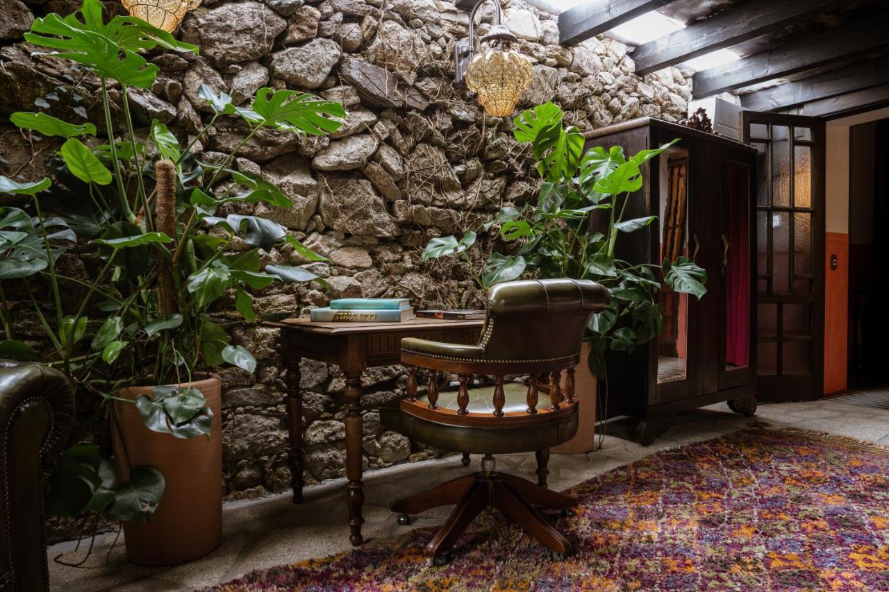 Vedra Casa Beatnik Hotel מראה חיצוני תמונה
