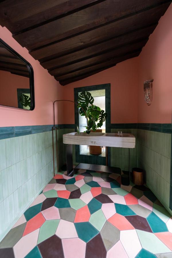 Vedra Casa Beatnik Hotel מראה חיצוני תמונה