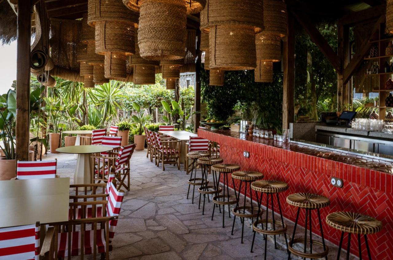 Vedra Casa Beatnik Hotel מראה חיצוני תמונה