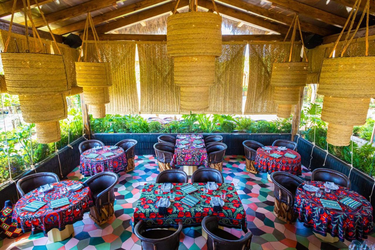 Vedra Casa Beatnik Hotel מראה חיצוני תמונה