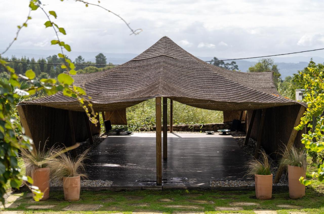 Vedra Casa Beatnik Hotel מראה חיצוני תמונה