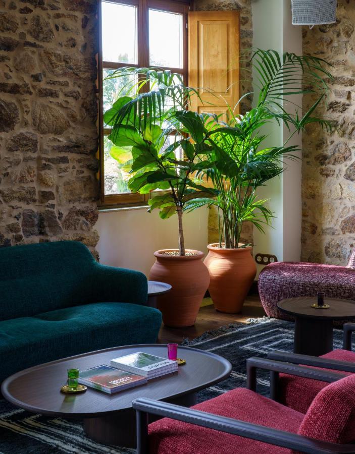 Vedra Casa Beatnik Hotel מראה חיצוני תמונה
