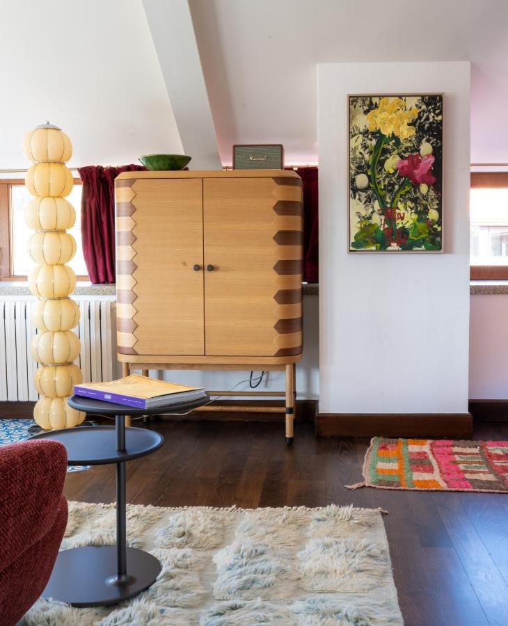 Vedra Casa Beatnik Hotel מראה חיצוני תמונה