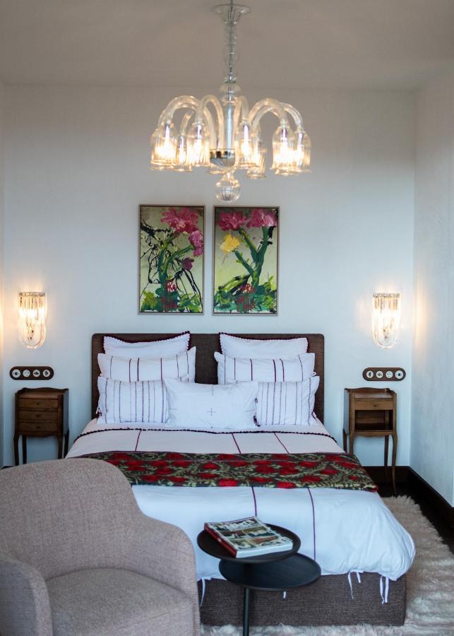 Vedra Casa Beatnik Hotel מראה חיצוני תמונה
