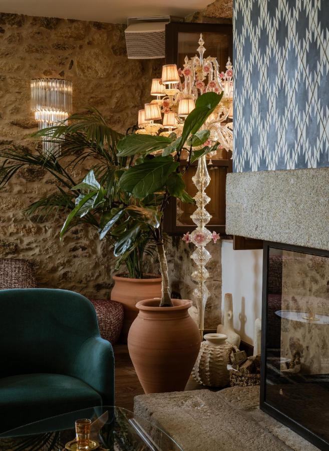 Vedra Casa Beatnik Hotel מראה חיצוני תמונה