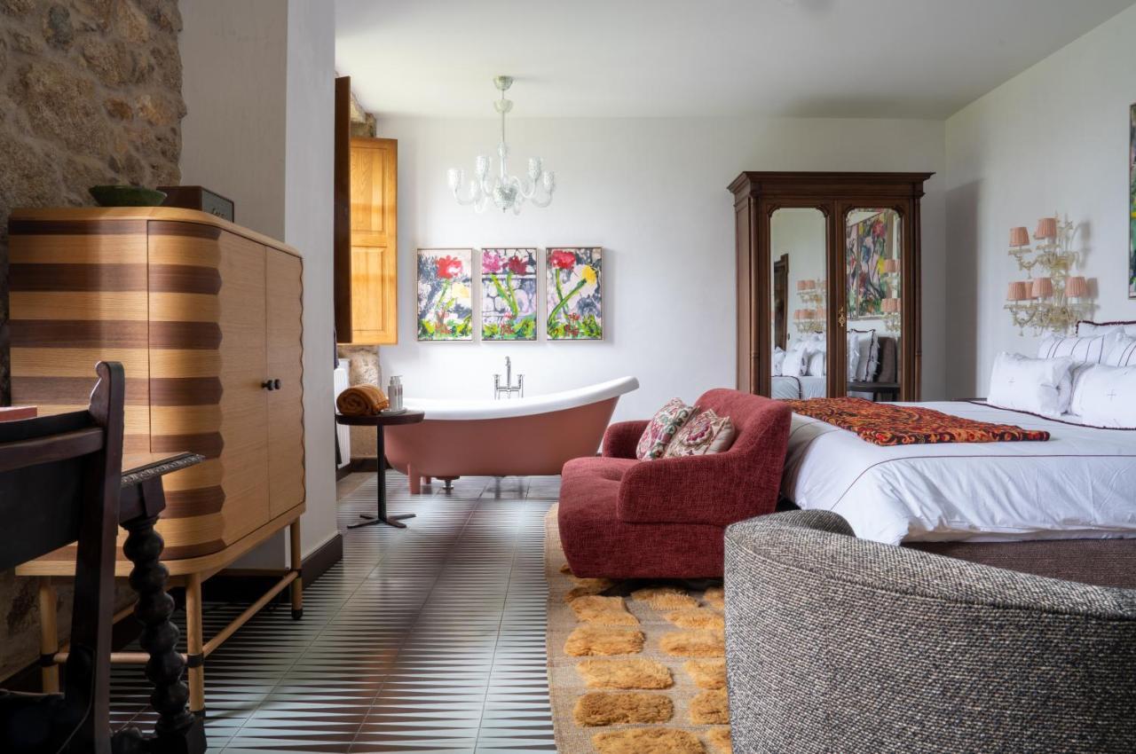 Vedra Casa Beatnik Hotel מראה חיצוני תמונה