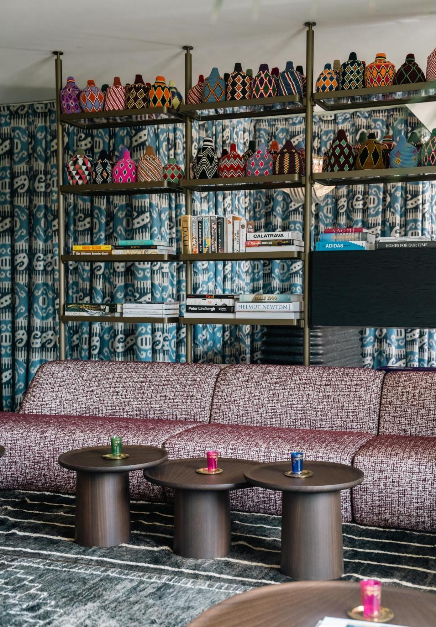 Vedra Casa Beatnik Hotel מראה חיצוני תמונה