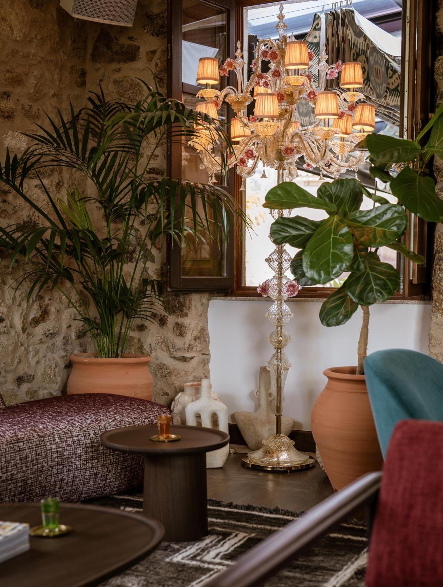Vedra Casa Beatnik Hotel מראה חיצוני תמונה