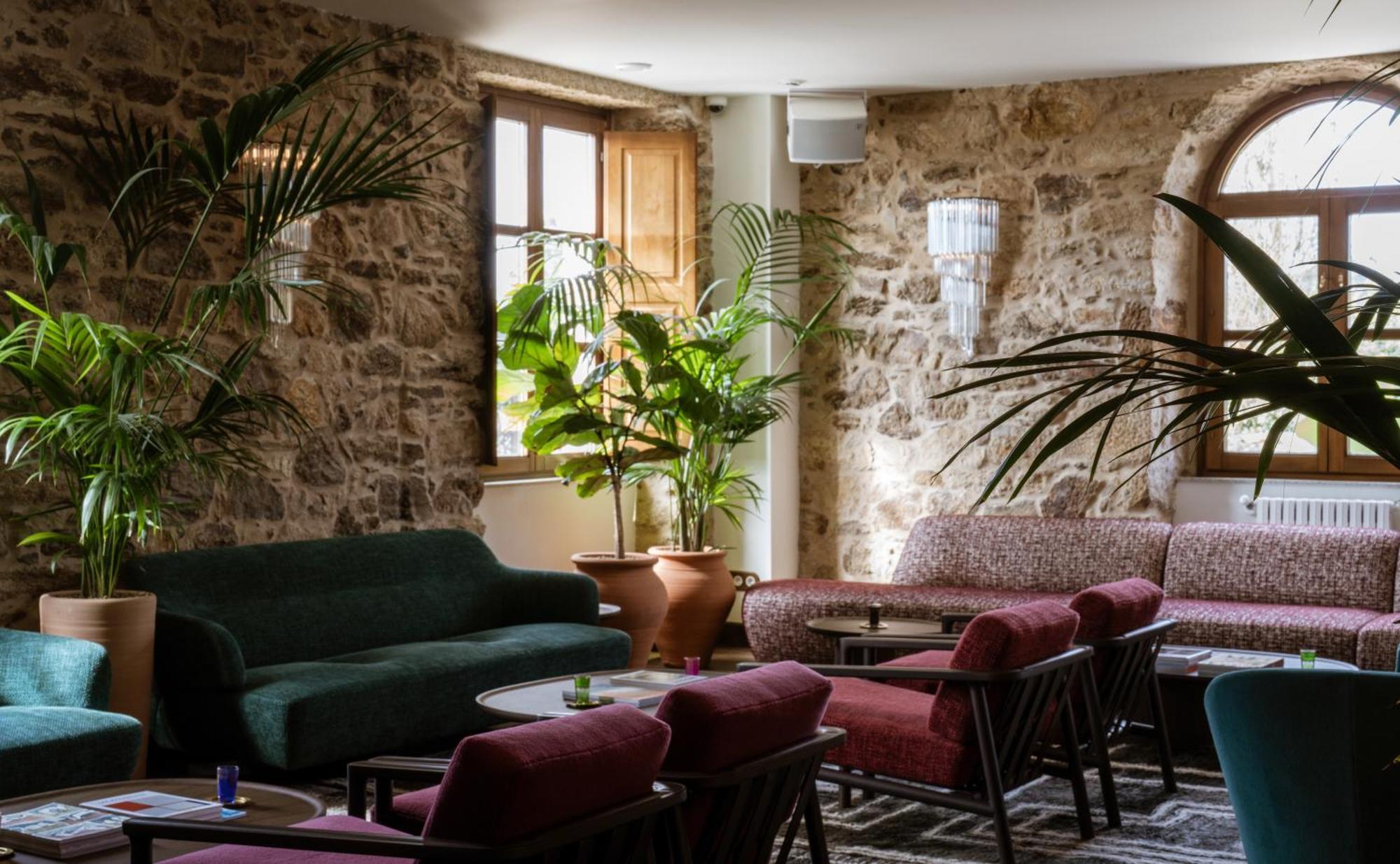 Vedra Casa Beatnik Hotel מראה חיצוני תמונה