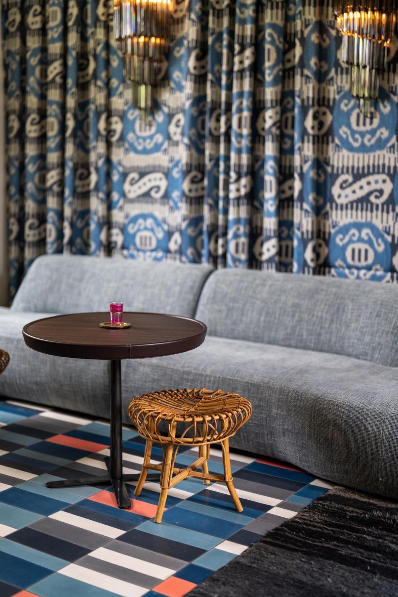 Vedra Casa Beatnik Hotel מראה חיצוני תמונה