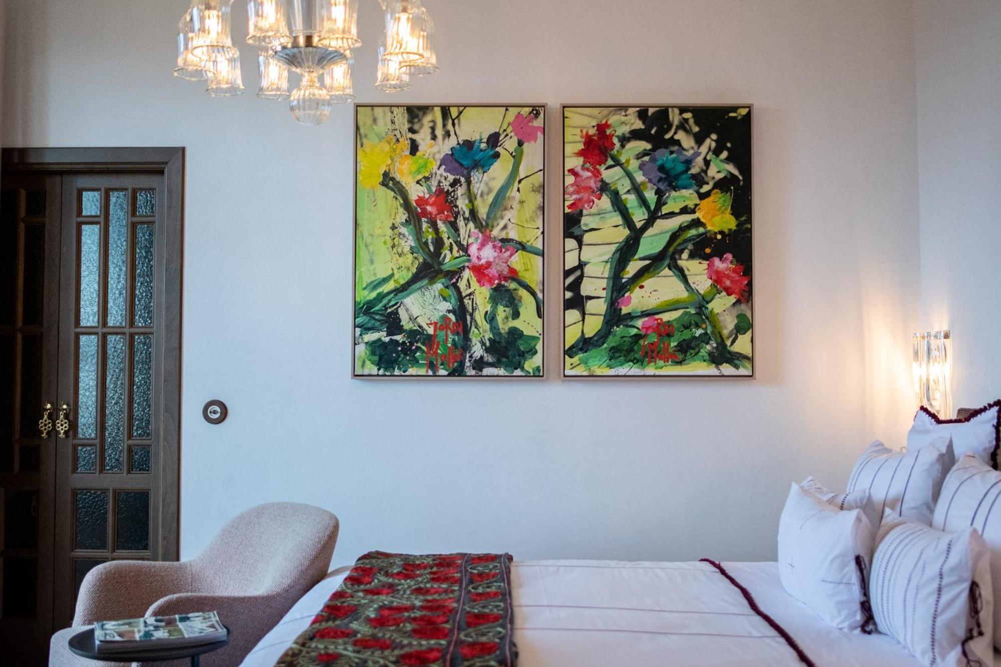 Vedra Casa Beatnik Hotel מראה חיצוני תמונה