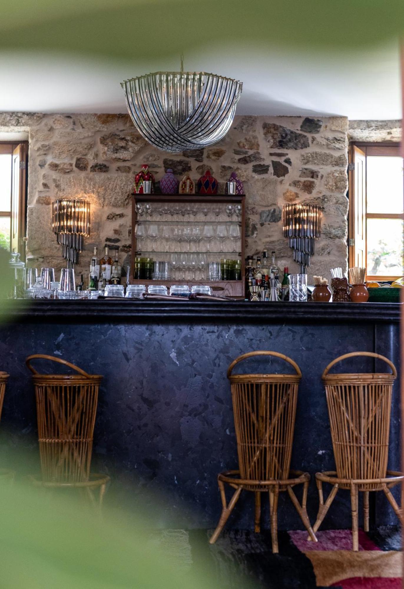 Vedra Casa Beatnik Hotel מראה חיצוני תמונה