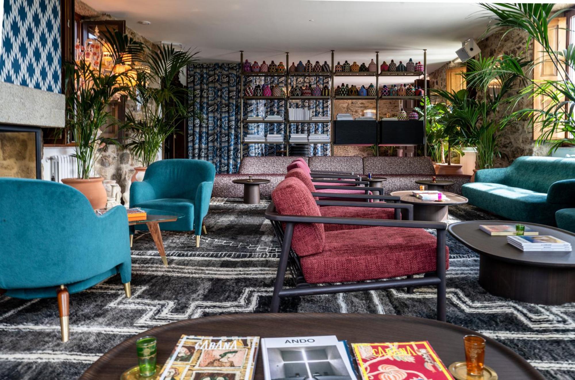Vedra Casa Beatnik Hotel מראה חיצוני תמונה