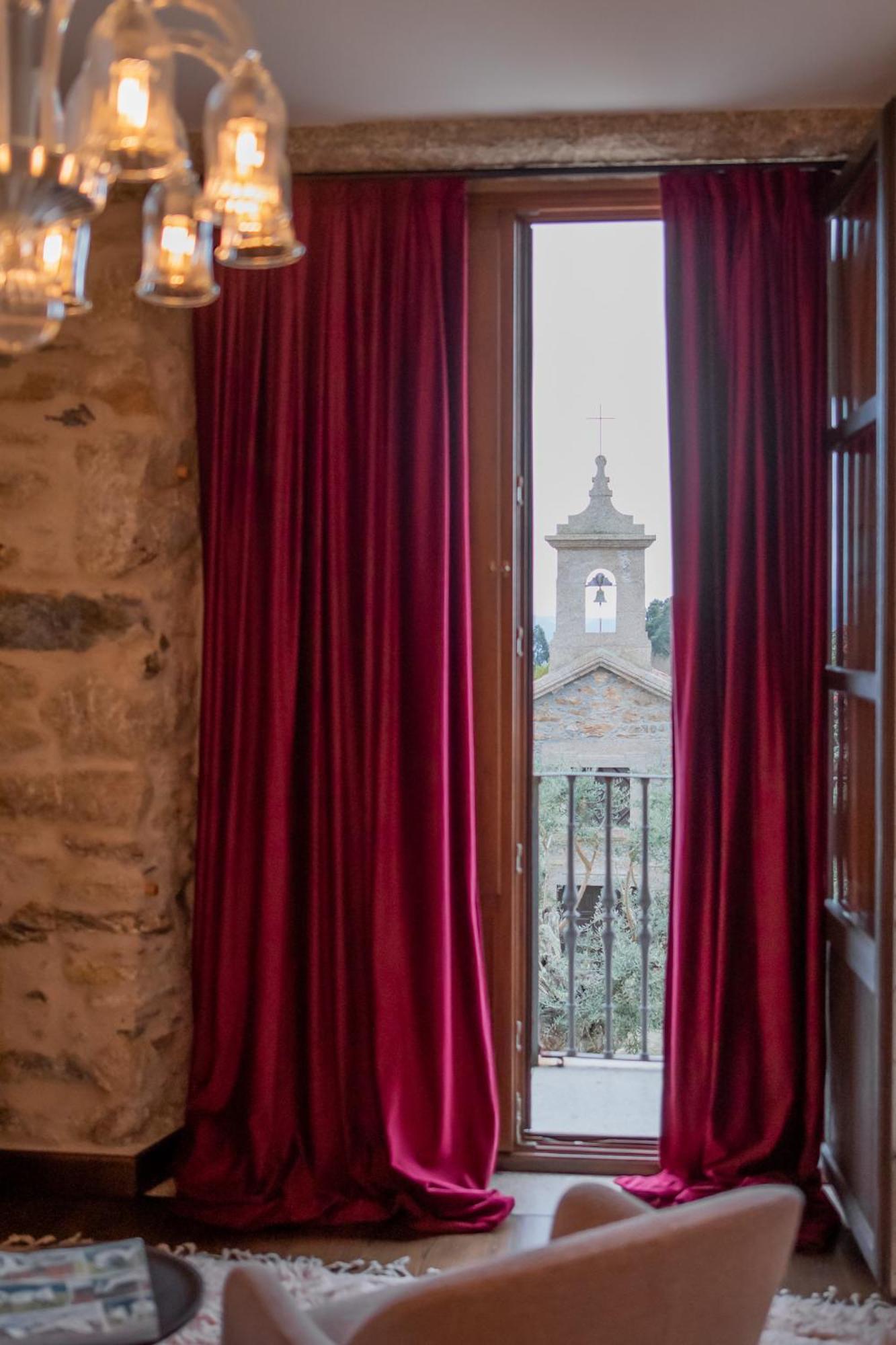 Vedra Casa Beatnik Hotel מראה חיצוני תמונה