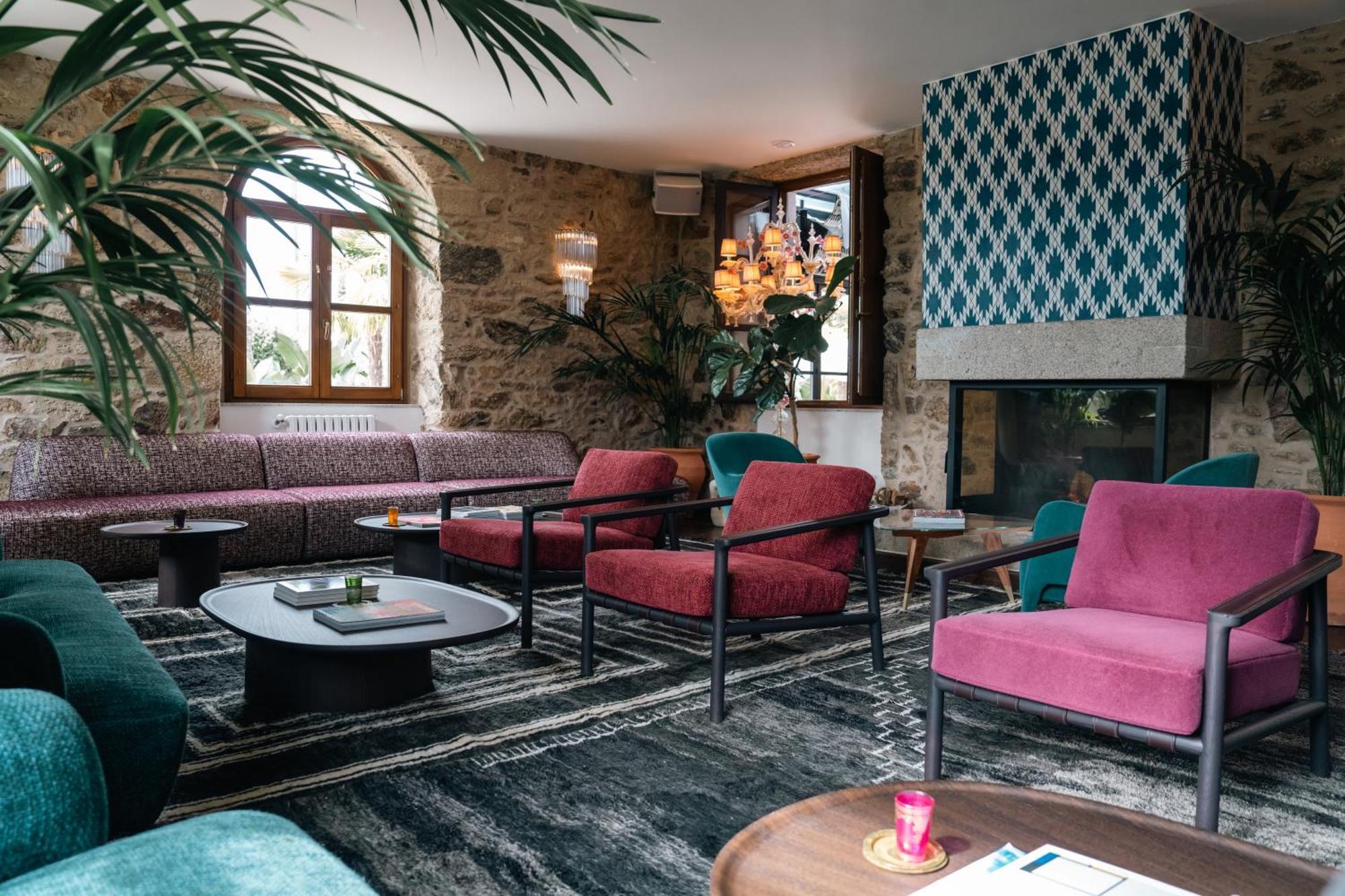 Vedra Casa Beatnik Hotel מראה חיצוני תמונה
