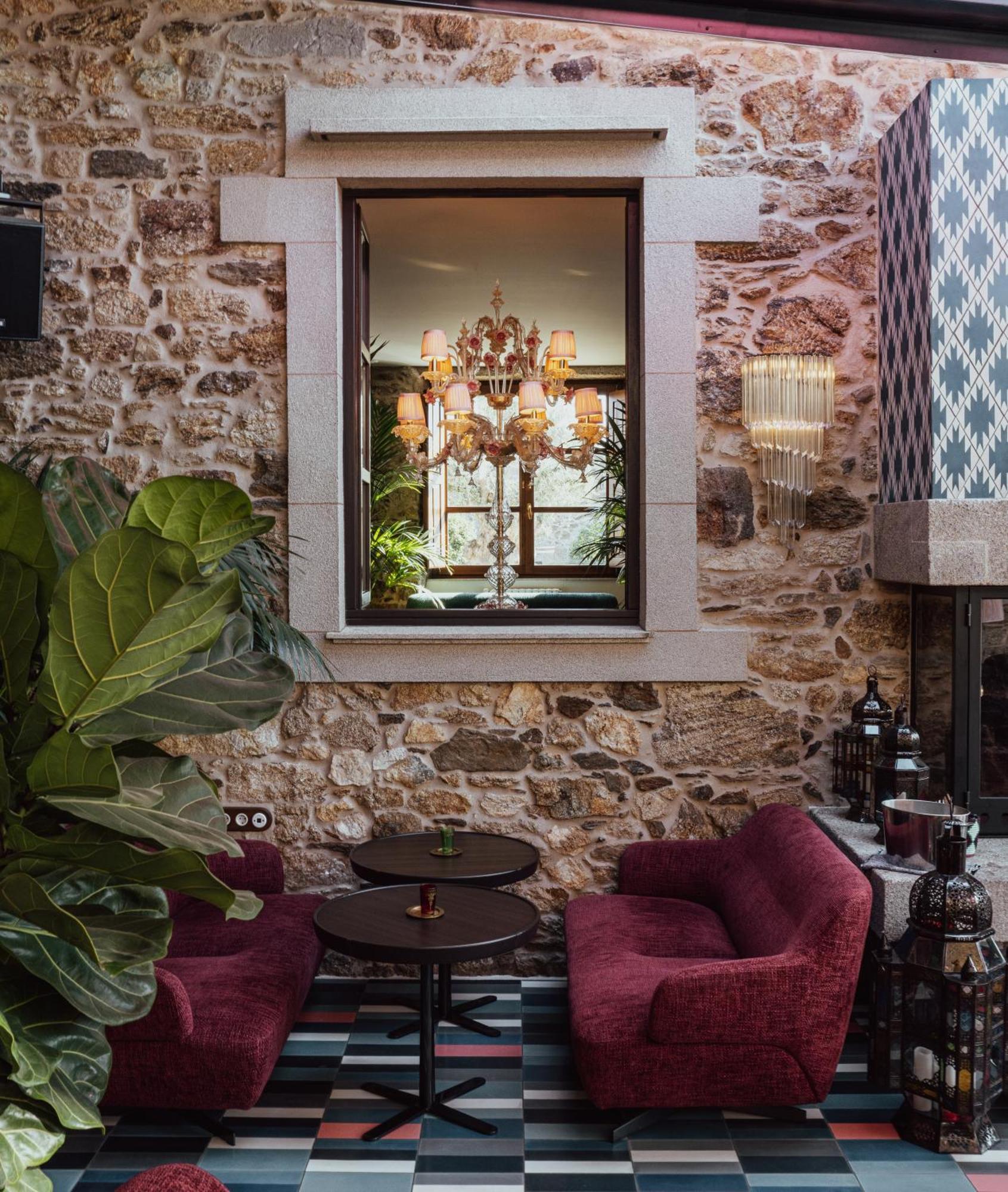 Vedra Casa Beatnik Hotel מראה חיצוני תמונה
