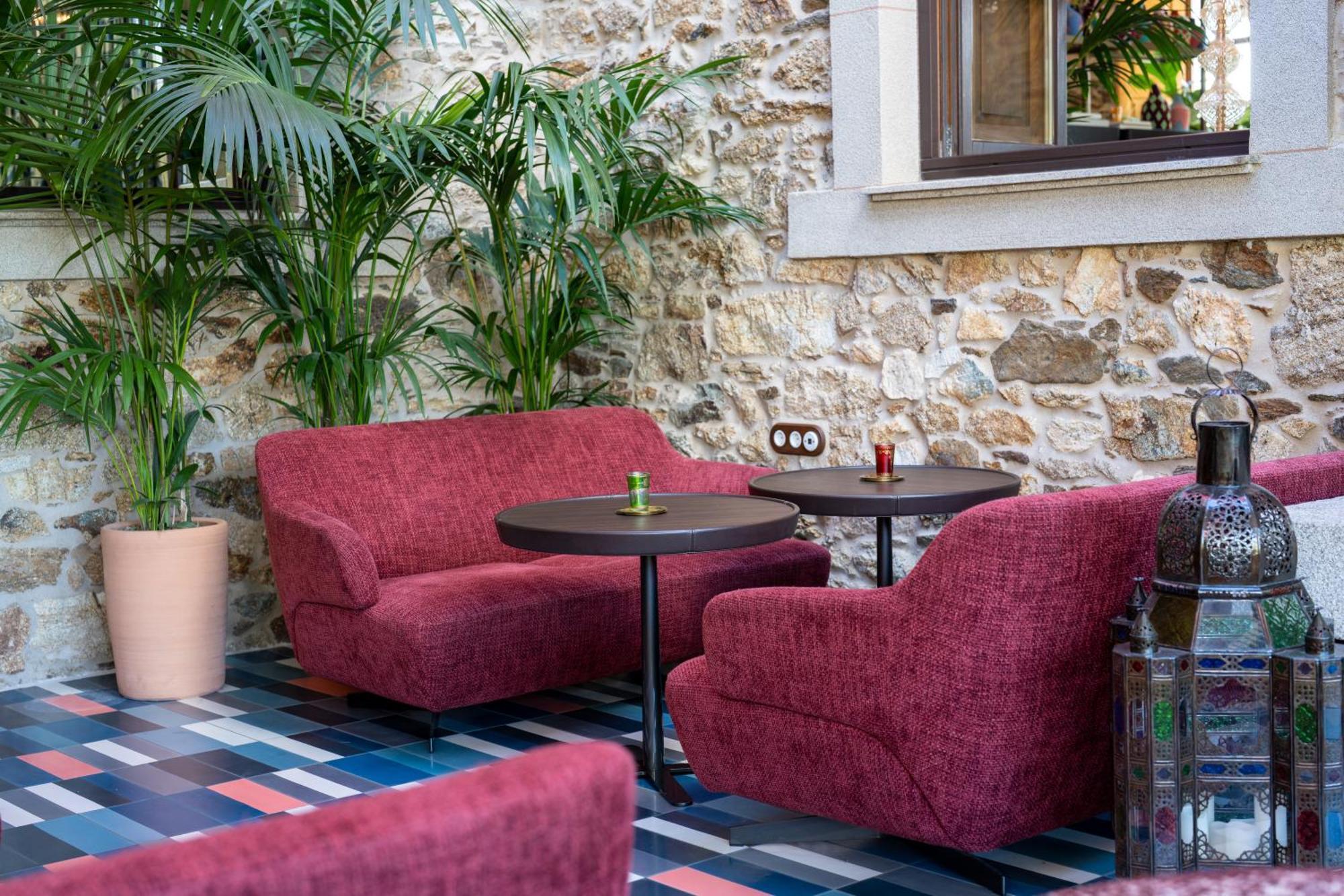 Vedra Casa Beatnik Hotel מראה חיצוני תמונה