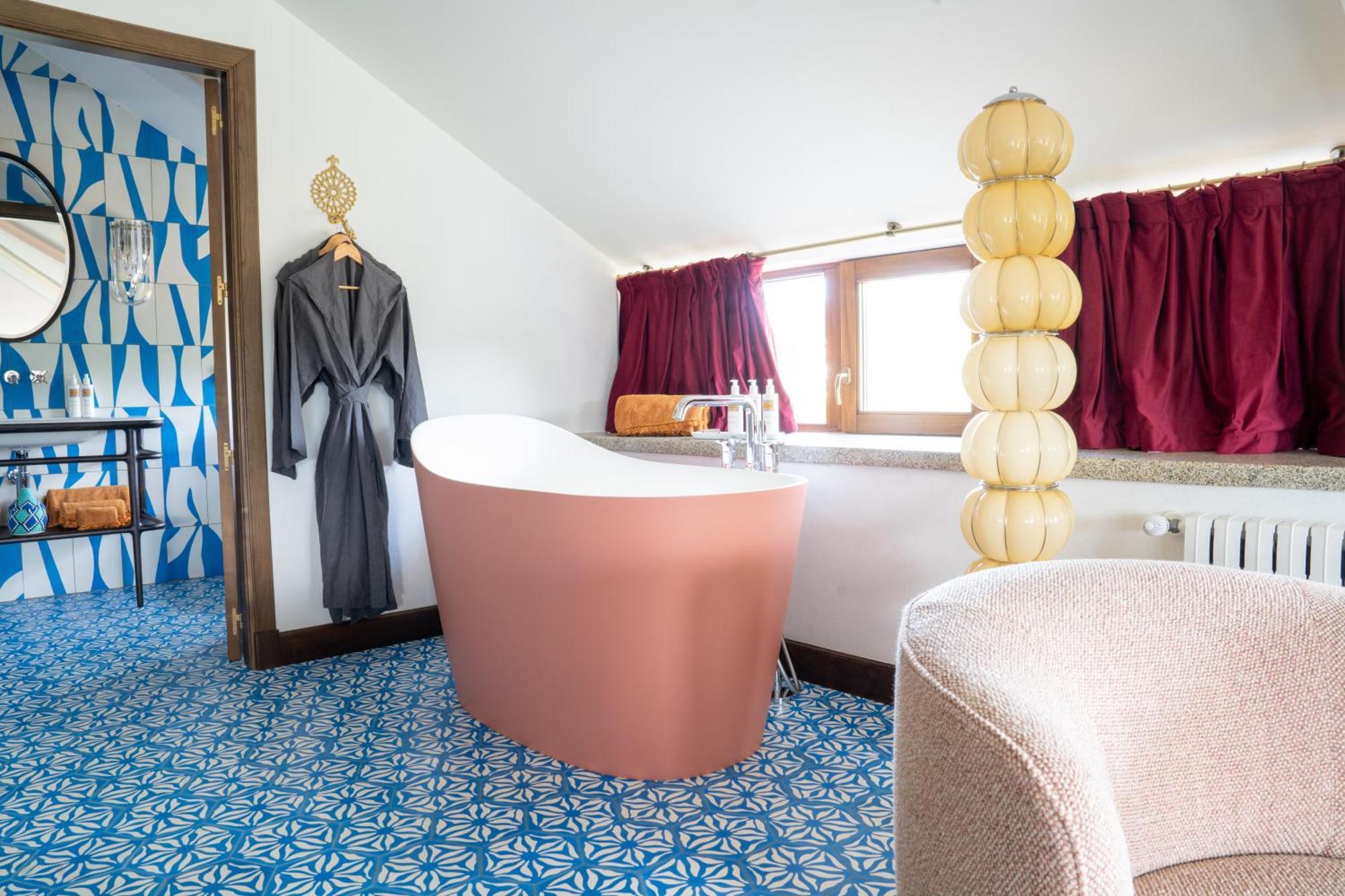 Vedra Casa Beatnik Hotel מראה חיצוני תמונה