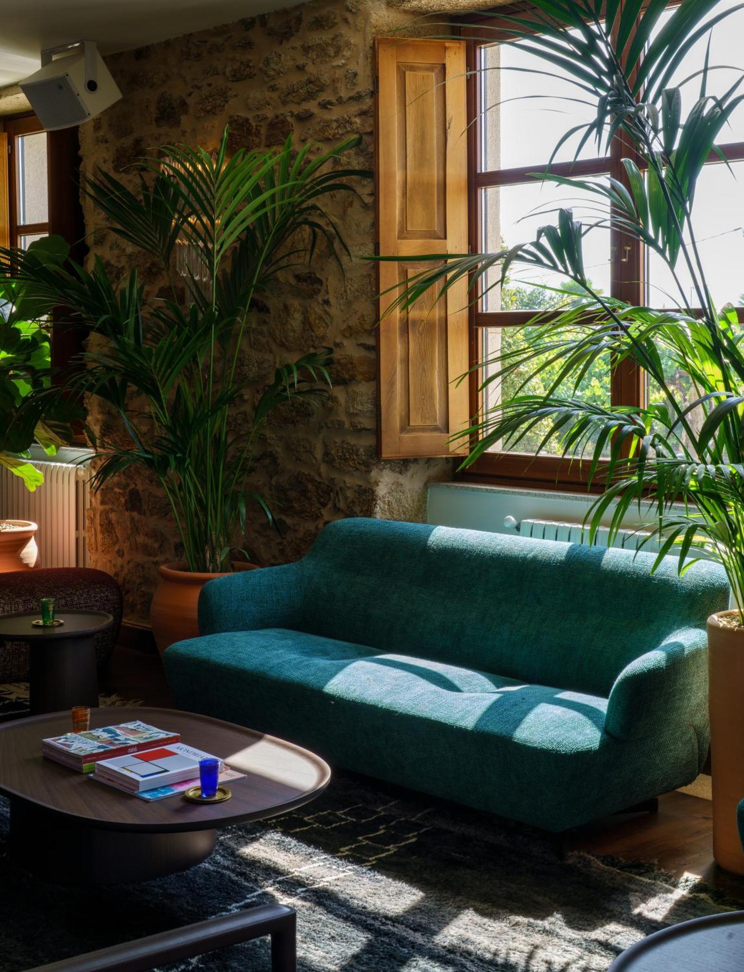 Vedra Casa Beatnik Hotel מראה חיצוני תמונה