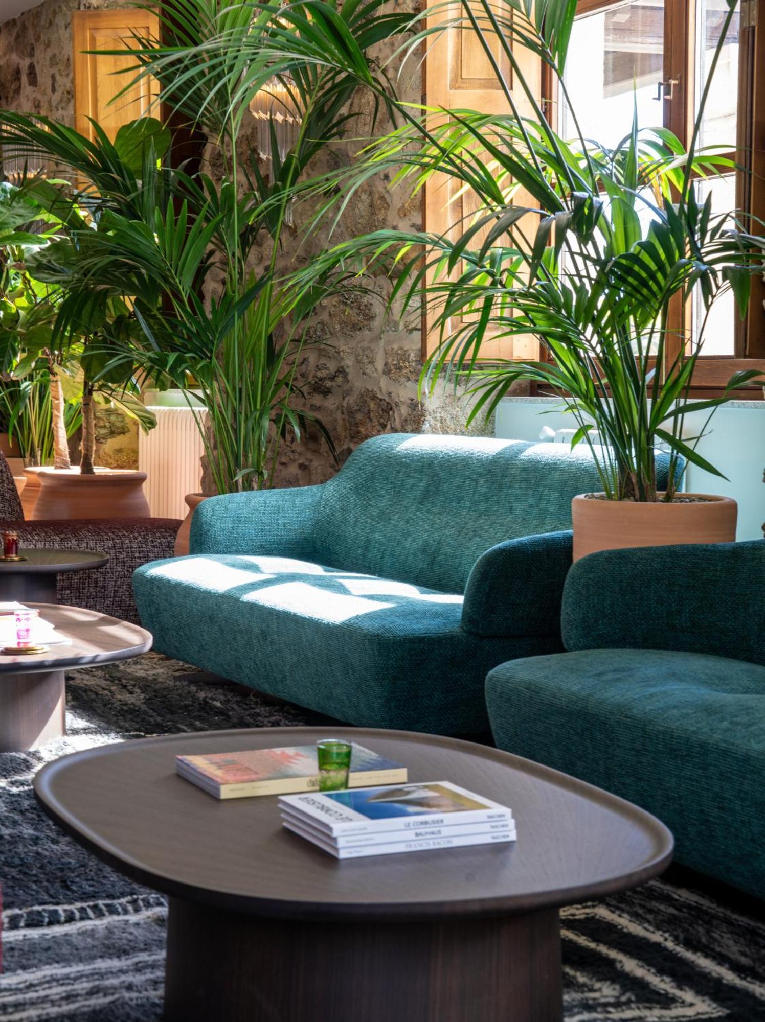 Vedra Casa Beatnik Hotel מראה חיצוני תמונה