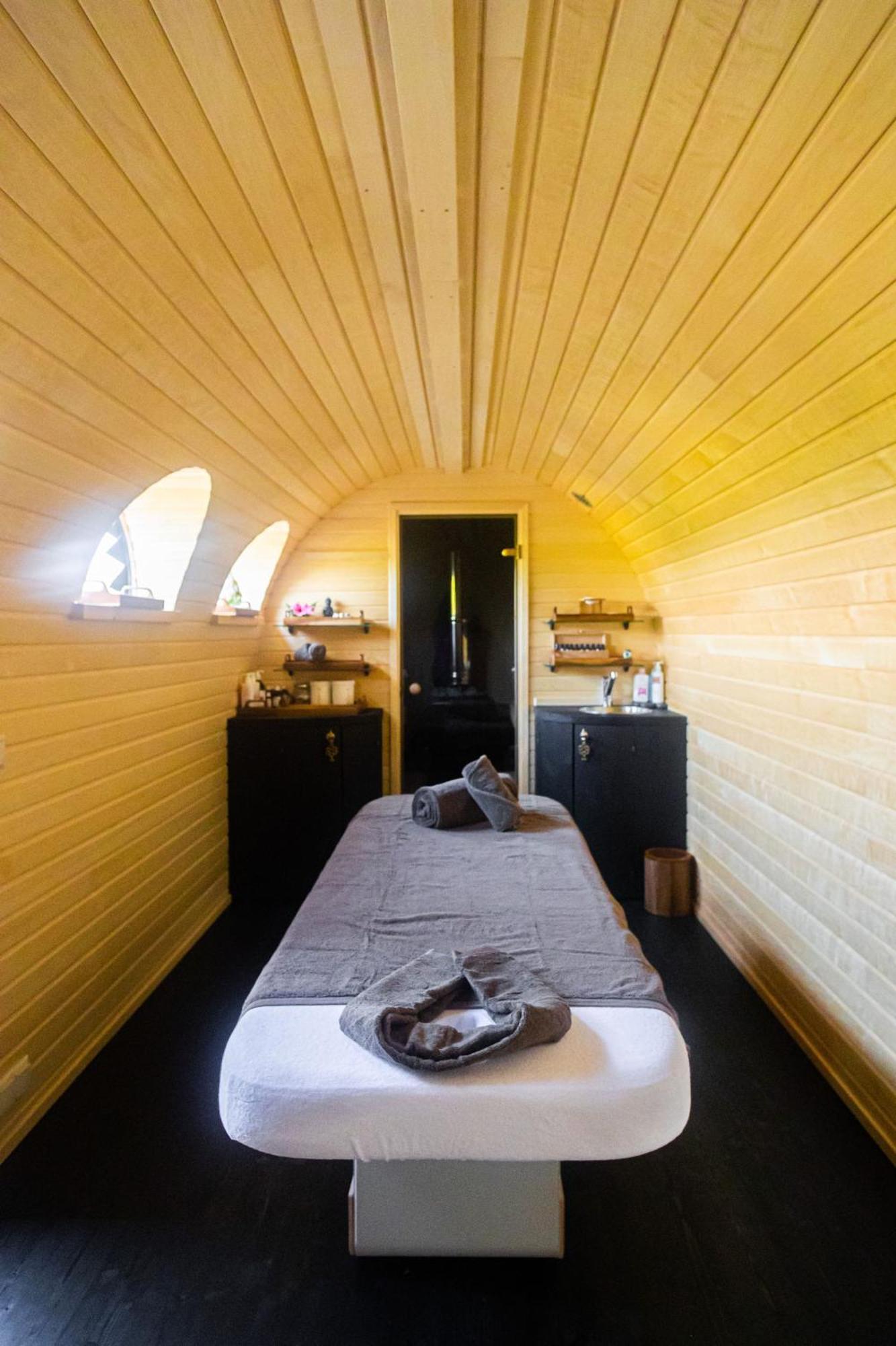 Vedra Casa Beatnik Hotel מראה חיצוני תמונה