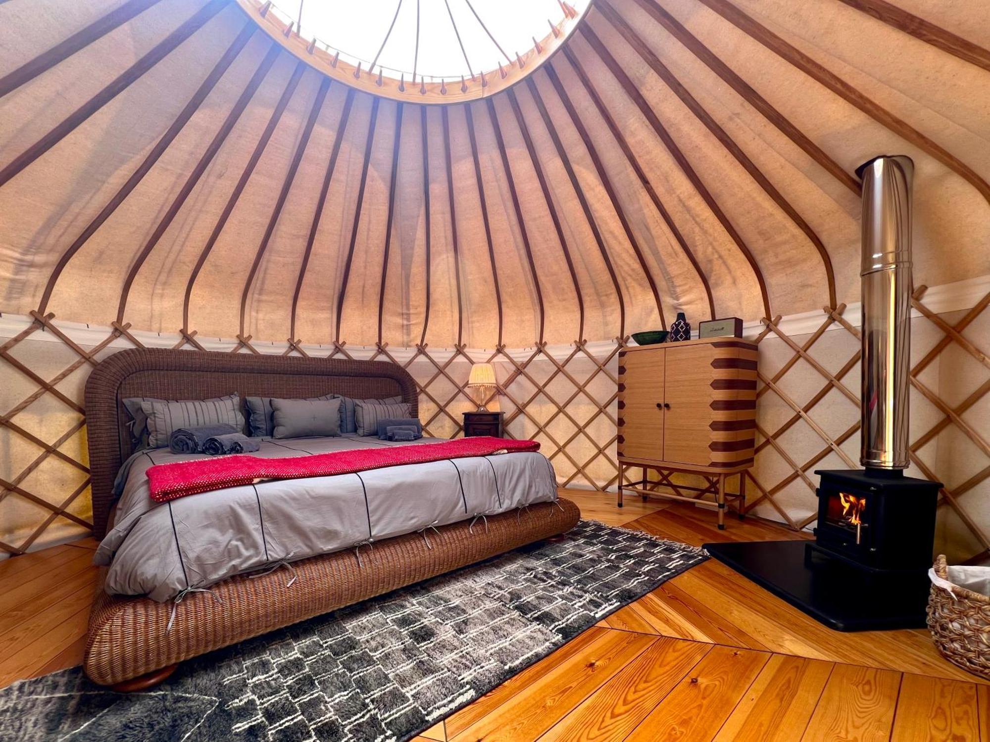 Vedra Casa Beatnik Hotel מראה חיצוני תמונה